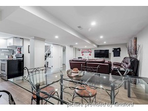 2 Bedroom apartment for rent in WHITBY