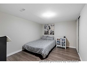 2 Bedroom apartment for rent in WHITBY
