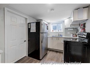 2 Bedroom apartment for rent in WHITBY