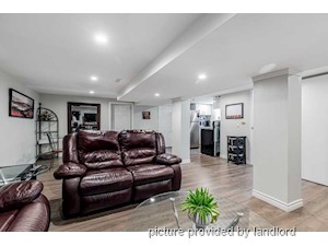 2 Bedroom apartment for rent in WHITBY