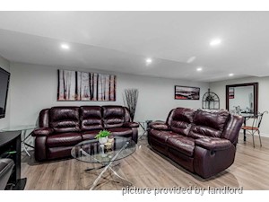 2 Bedroom apartment for rent in WHITBY