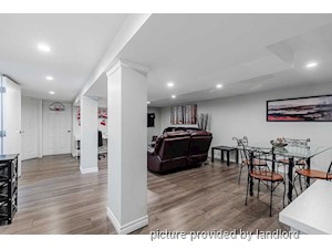 2 Bedroom apartment for rent in WHITBY