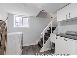 2 Bedroom apartment for rent in WHITBY
