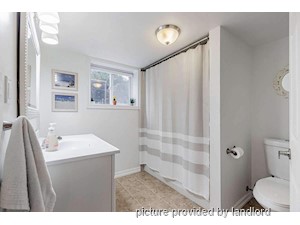 2 Bedroom apartment for rent in WHITBY