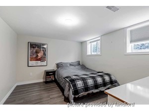 2 Bedroom apartment for rent in WHITBY