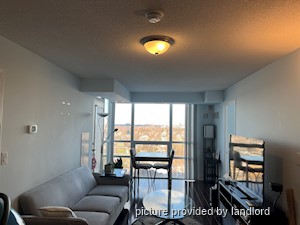 2 Bedroom apartment for rent in TORONTO