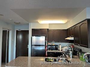 2 Bedroom apartment for rent in TORONTO