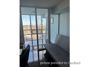 2 Bedroom apartment for rent in TORONTO
