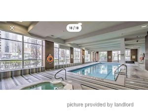 2 Bedroom apartment for rent in TORONTO