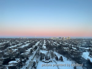 2 Bedroom apartment for rent in TORONTO