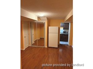 Bachelor apartment for rent in BRAMPTON