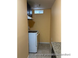 Bachelor apartment for rent in BRAMPTON