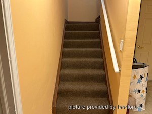 Bachelor apartment for rent in BRAMPTON