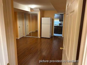 Bachelor apartment for rent in BRAMPTON