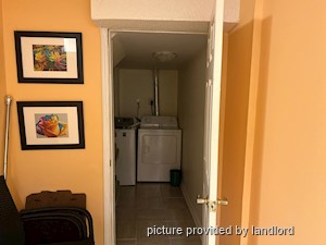 Bachelor apartment for rent in BRAMPTON