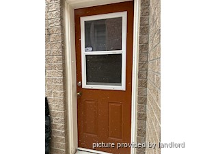 Bachelor apartment for rent in BRAMPTON