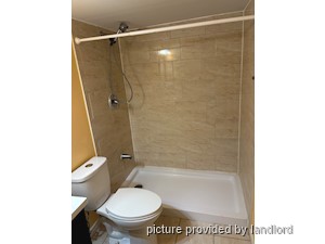 Bachelor apartment for rent in BRAMPTON