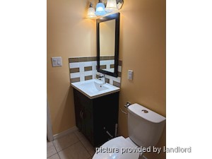 Bachelor apartment for rent in BRAMPTON