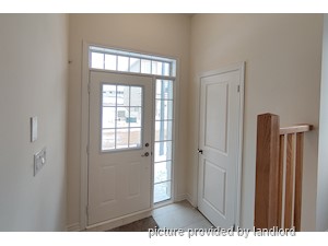 3+ Bedroom apartment for rent in HAMILTON