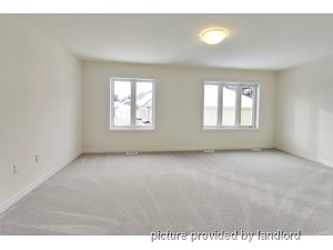 3+ Bedroom apartment for rent in HAMILTON