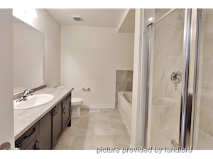 3+ Bedroom apartment for rent in HAMILTON