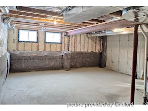 3+ Bedroom apartment for rent in HAMILTON