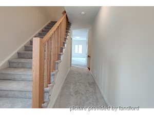 3+ Bedroom apartment for rent in HAMILTON