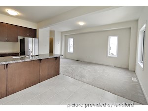 3+ Bedroom apartment for rent in HAMILTON