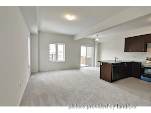 3+ Bedroom apartment for rent in HAMILTON
