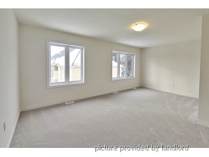 3+ Bedroom apartment for rent in HAMILTON