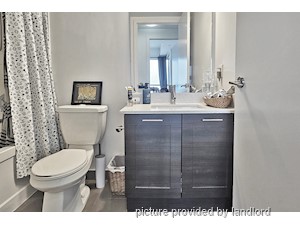 1 Bedroom apartment for rent in TORONTO