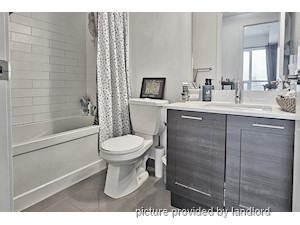 1 Bedroom apartment for rent in TORONTO