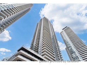 1 Bedroom apartment for rent in TORONTO