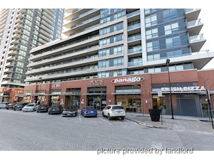 1 Bedroom apartment for rent in TORONTO
