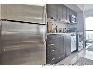 1 Bedroom apartment for rent in TORONTO