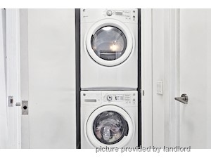 1 Bedroom apartment for rent in TORONTO