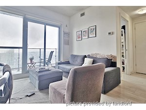 1 Bedroom apartment for rent in TORONTO