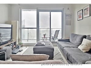 1 Bedroom apartment for rent in TORONTO