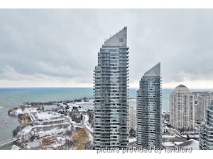 1 Bedroom apartment for rent in TORONTO