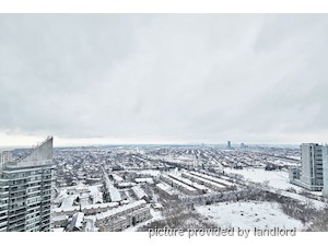 1 Bedroom apartment for rent in TORONTO