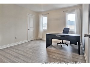 3+ Bedroom apartment for rent in EAST GWILLIMBURY