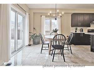 3+ Bedroom apartment for rent in EAST GWILLIMBURY