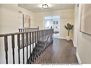 3+ Bedroom apartment for rent in EAST GWILLIMBURY