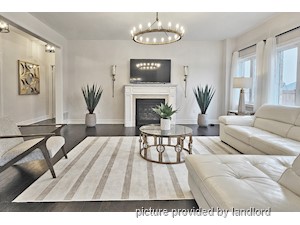 3+ Bedroom apartment for rent in EAST GWILLIMBURY