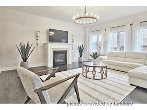 3+ Bedroom apartment for rent in EAST GWILLIMBURY