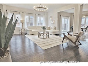 3+ Bedroom apartment for rent in EAST GWILLIMBURY