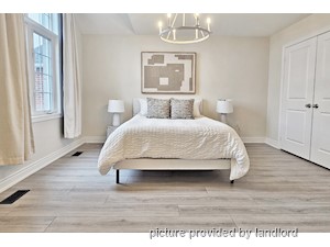 3+ Bedroom apartment for rent in EAST GWILLIMBURY