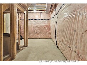 3+ Bedroom apartment for rent in Caledon