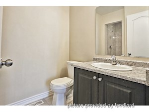 3+ Bedroom apartment for rent in Caledon