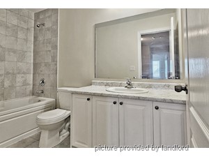 3+ Bedroom apartment for rent in Caledon